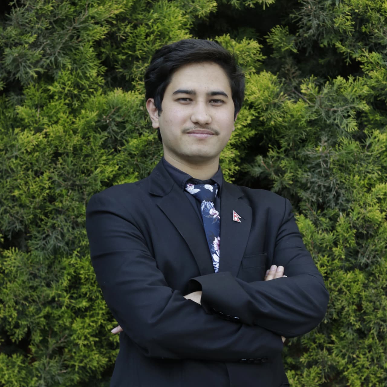 Binit Khadka